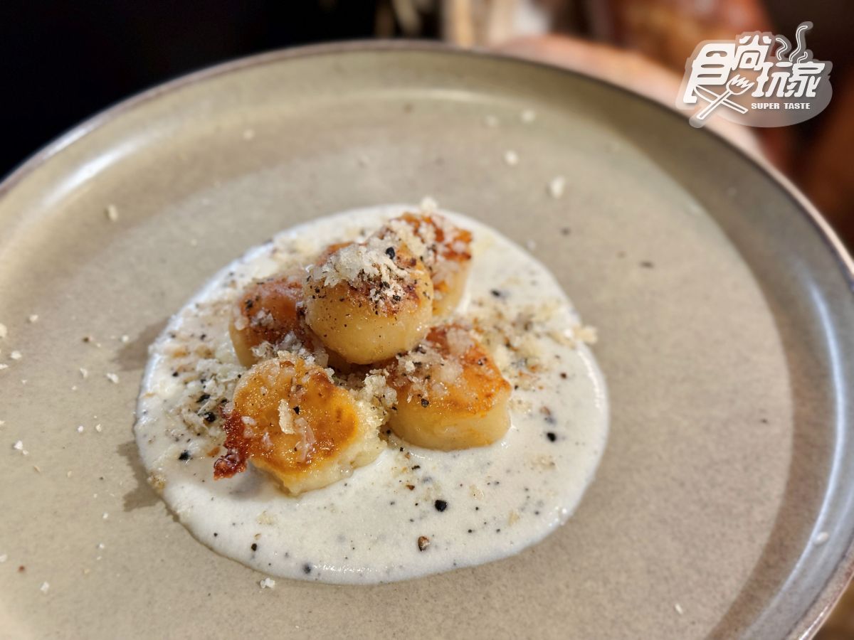 下午茶省479元!台北吃到飽「探索廚房」限時特價,豪華10大主題餐檯開箱 下午茶省479元!台北吃到飽「探索廚房」限時特價,豪華10大主題餐檯開箱