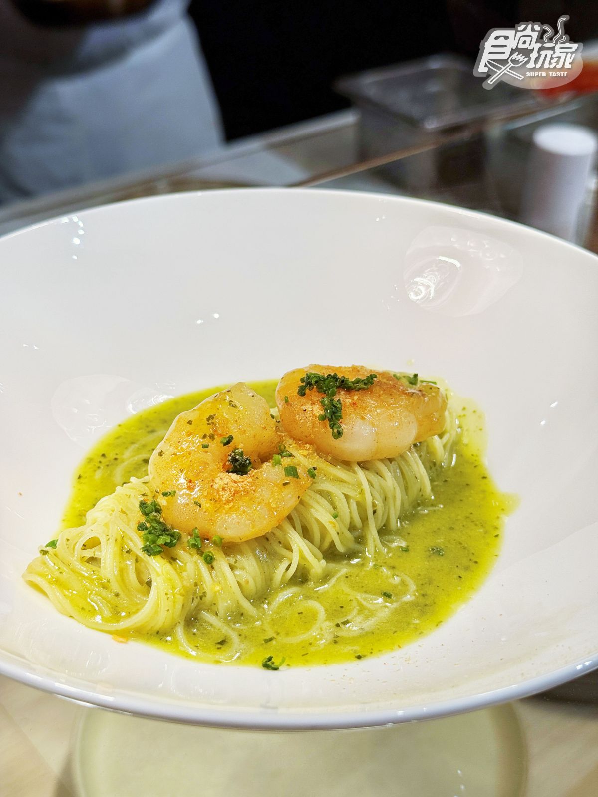 下午茶省479元!台北吃到飽「探索廚房」限時特價,豪華10大主題餐檯開箱 下午茶省479元!台北吃到飽「探索廚房」限時特價,豪華10大主題餐檯開箱