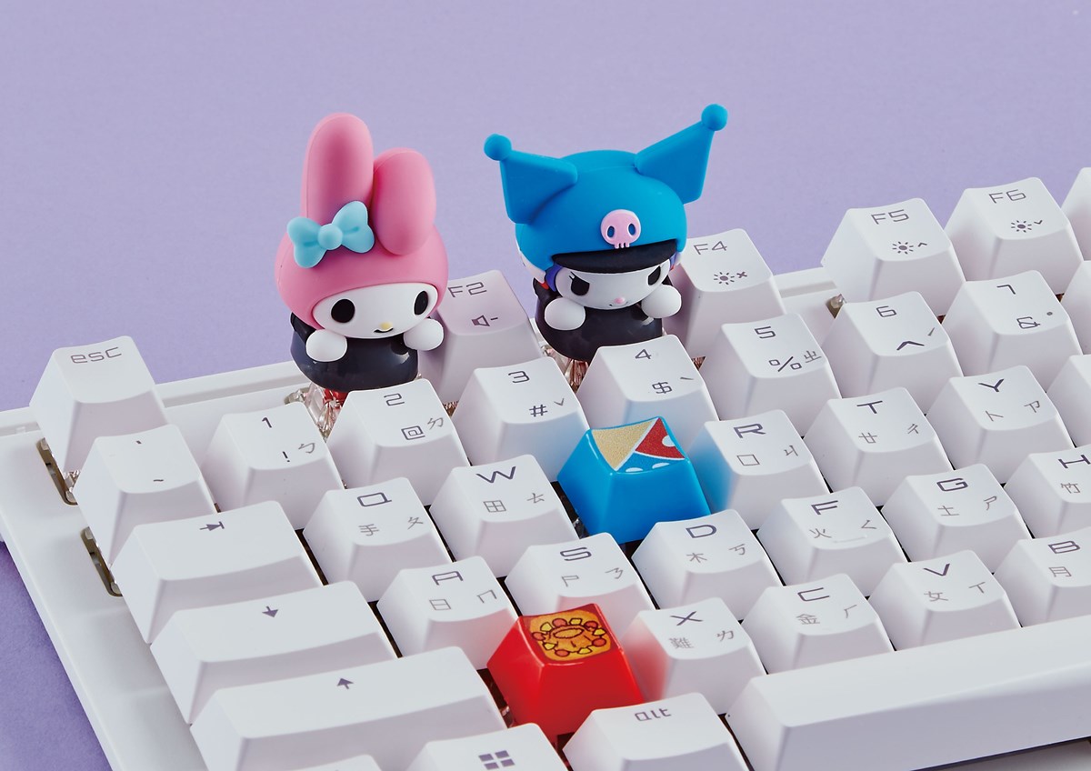 「達美樂Ｘ三麗鷗」最萌聯名！免費送超Q美樂蒂周邊，再搶披薩買一送一