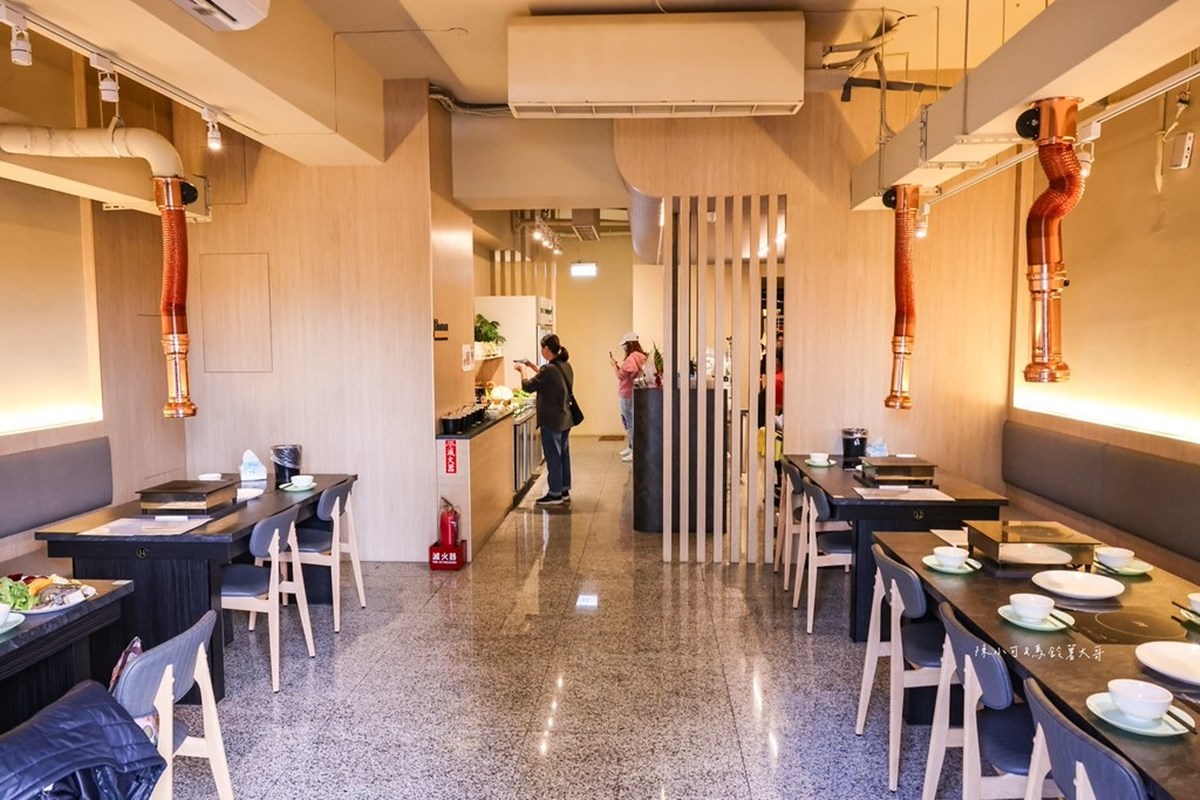 399元起麻辣鍋吃到飽！海鮮自助吧＋現切肉品暢吃，櫻桃、草莓、甜點任夾