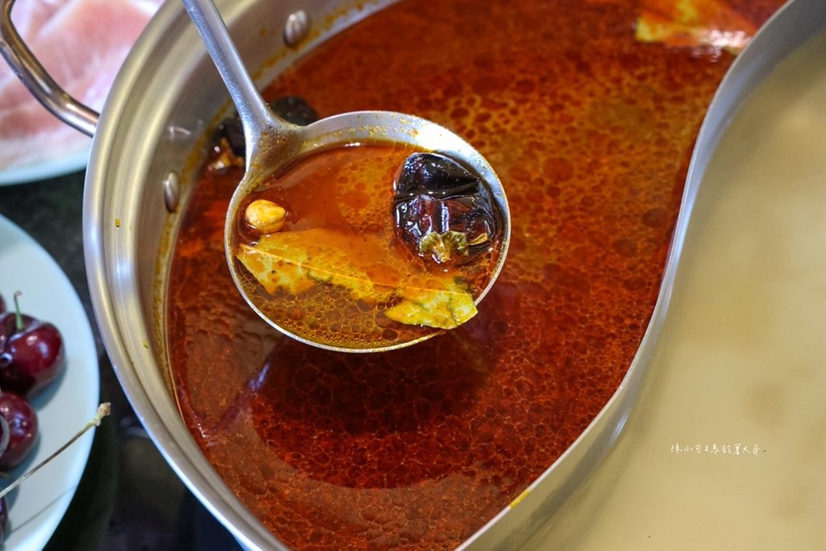 399元起麻辣鍋吃到飽！海鮮自助吧＋現切肉品暢吃，櫻桃、草莓、甜點任夾