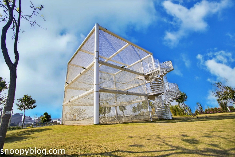 別只去大安森林公園！2026全台10大親子公園推薦，第３名交通方便、設施多