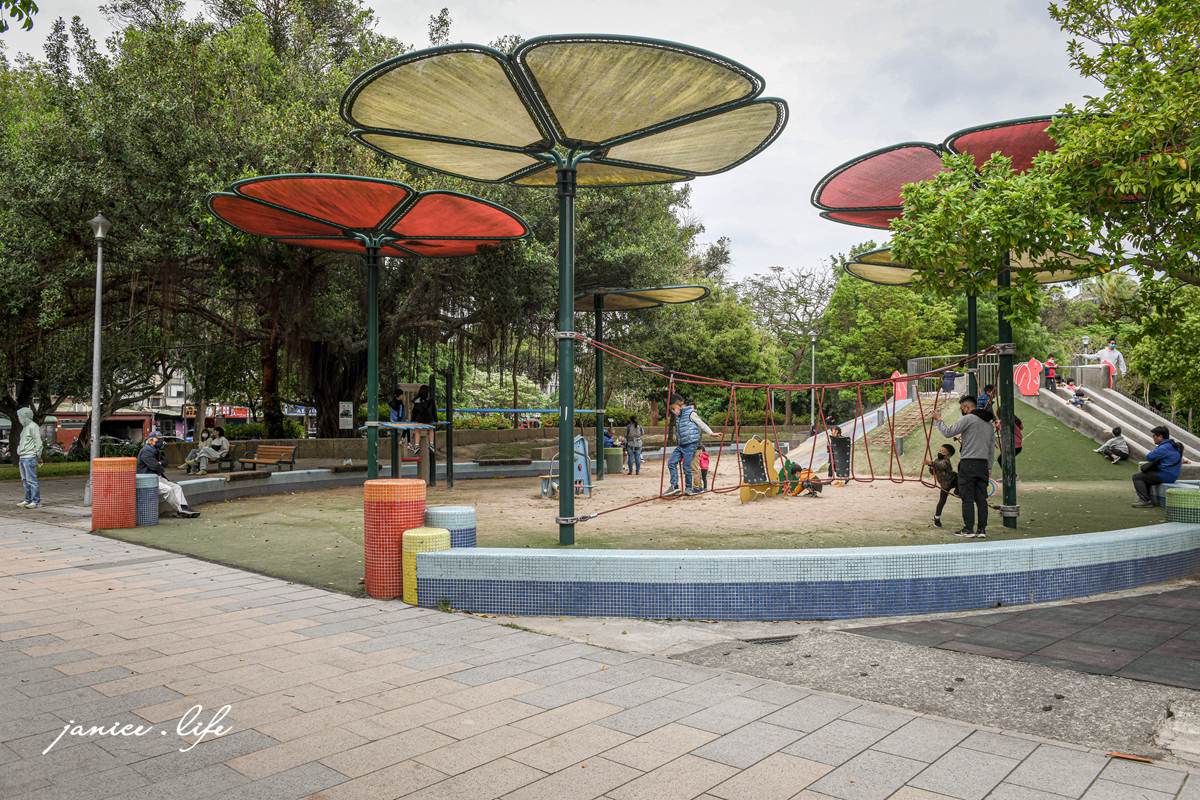 別只去大安森林公園！2026全台10大親子公園推薦，第３名交通方便、設施多