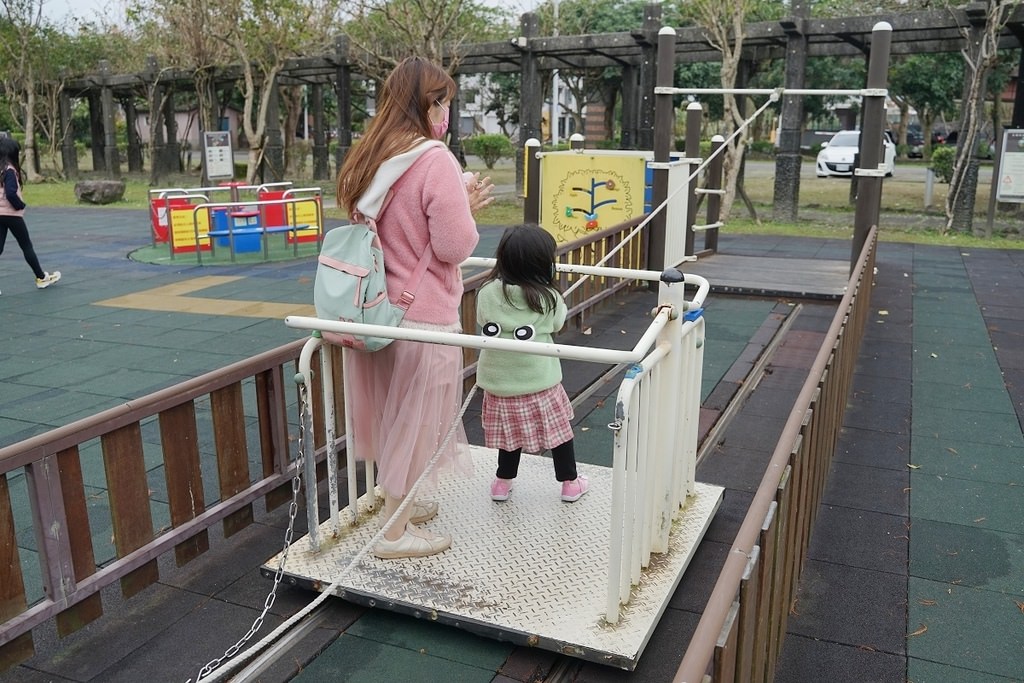 別只去大安森林公園！2026全台10大親子公園推薦，第３名交通方便、設施多