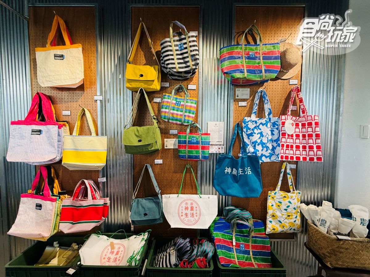 花蓮偽出國景點地圖！全台最美7-11、星巴克、落羽松森林、運河飯店一次收