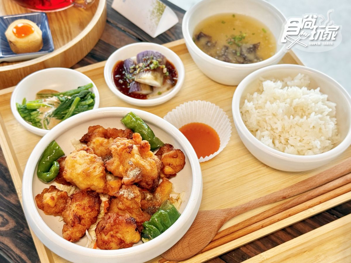 花蓮偽出國景點地圖！全台最美7-11、星巴克、落羽松森林、運河飯店一次收