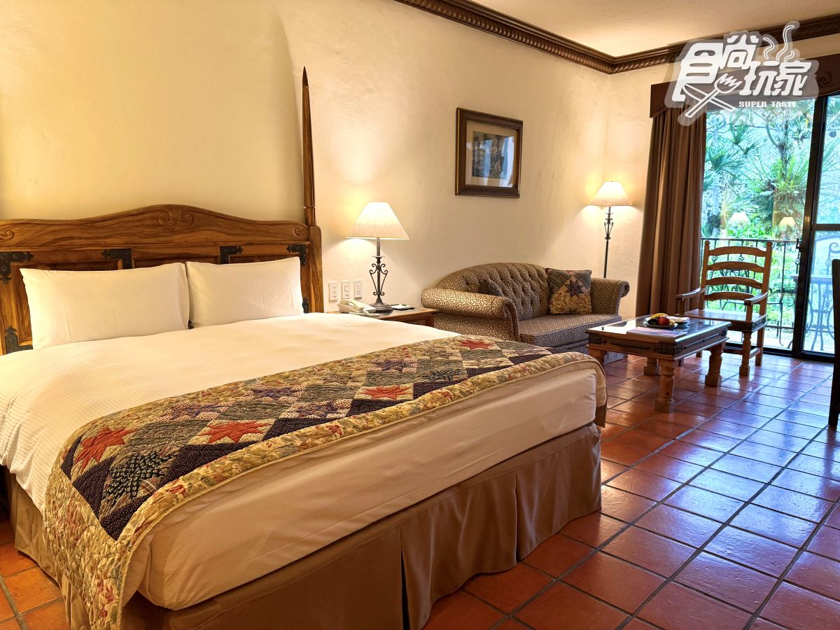 花蓮偽出國景點地圖！全台最美7-11、星巴克、落羽松森林、運河飯店一次收