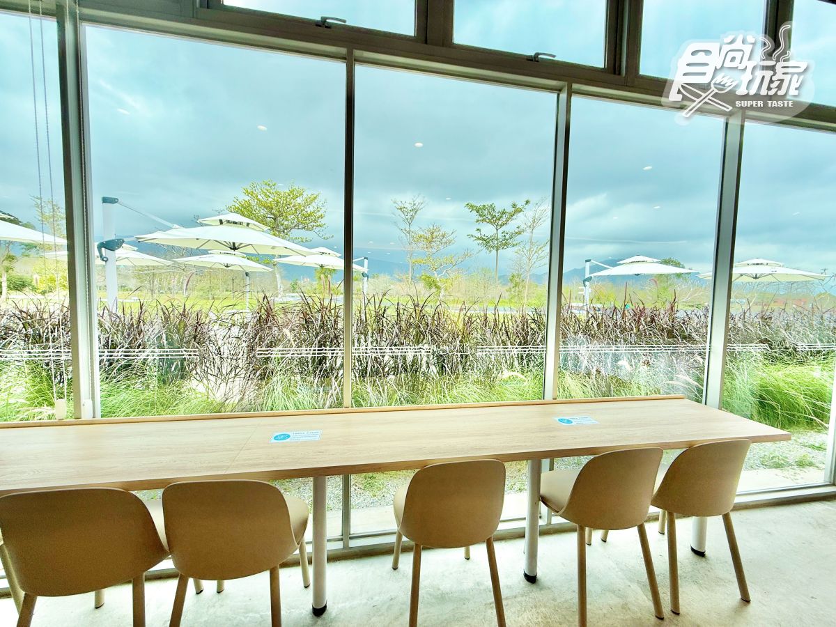 花蓮偽出國景點地圖！全台最美7-11、星巴克、落羽松森林、運河飯店一次收