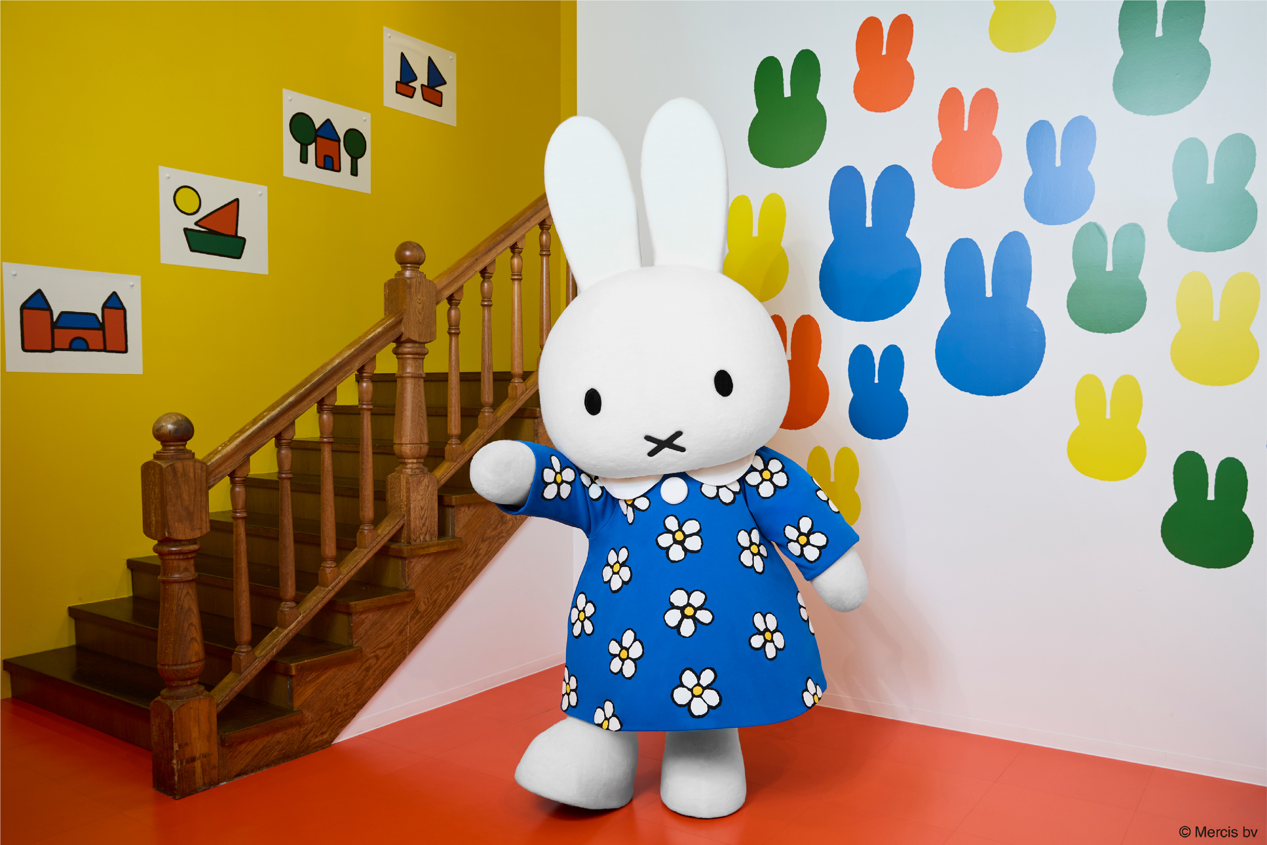 日本九州「米飛兔主題園區」攻略!全新主題爆米花桶、新主題房、票價地圖 日本九州「米飛兔主題園區」攻略!全新主題爆米花桶、新主題房、票價地圖