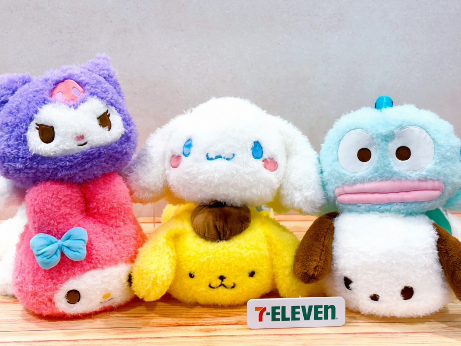 7-11開賣香腸！「清明兒童連假優惠」咖啡買７送７、哈根達斯買４送４、送卡通包