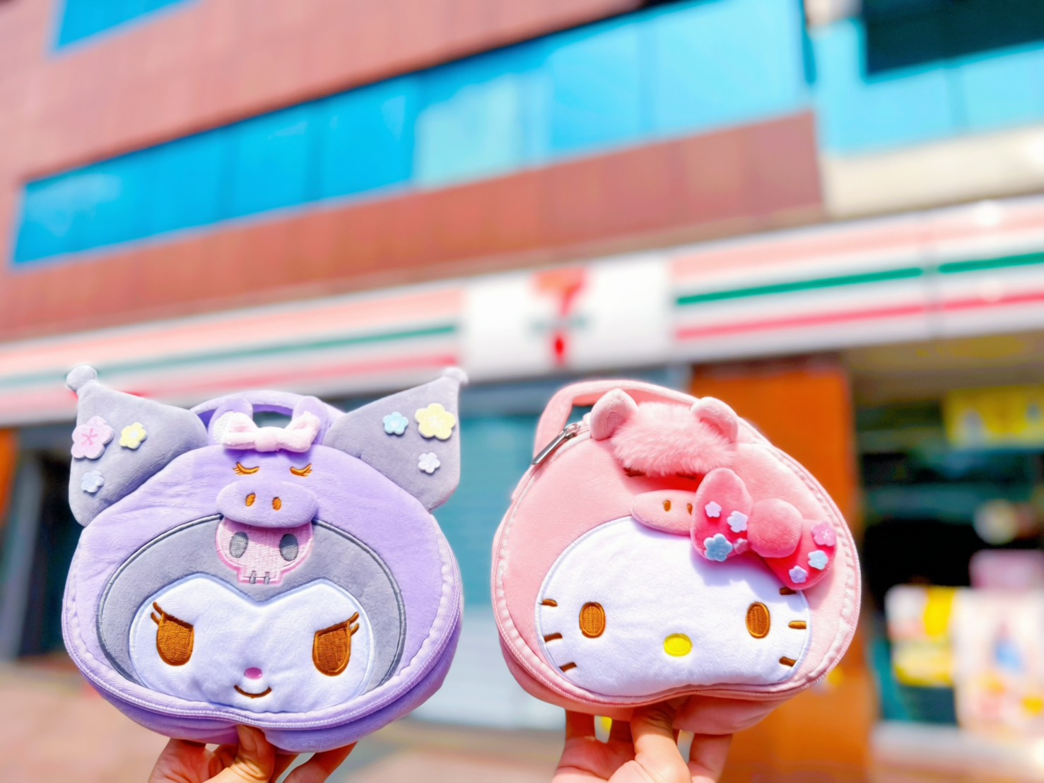 7-11開賣香腸！「清明兒童連假優惠」咖啡買７送７、哈根達斯買４送４、送卡通包