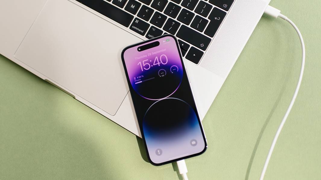 iPhone電池有救了！網友實測１設定健康度維持94％，官方認證：可延長使用壽命