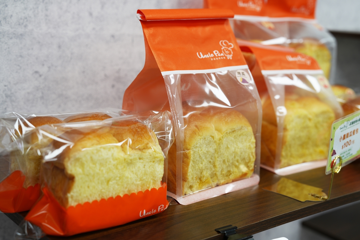 免費請你吃柚香檸檬餐包！「團購冠軍手撕吐司店」限時84折，每口都濕潤蓬鬆