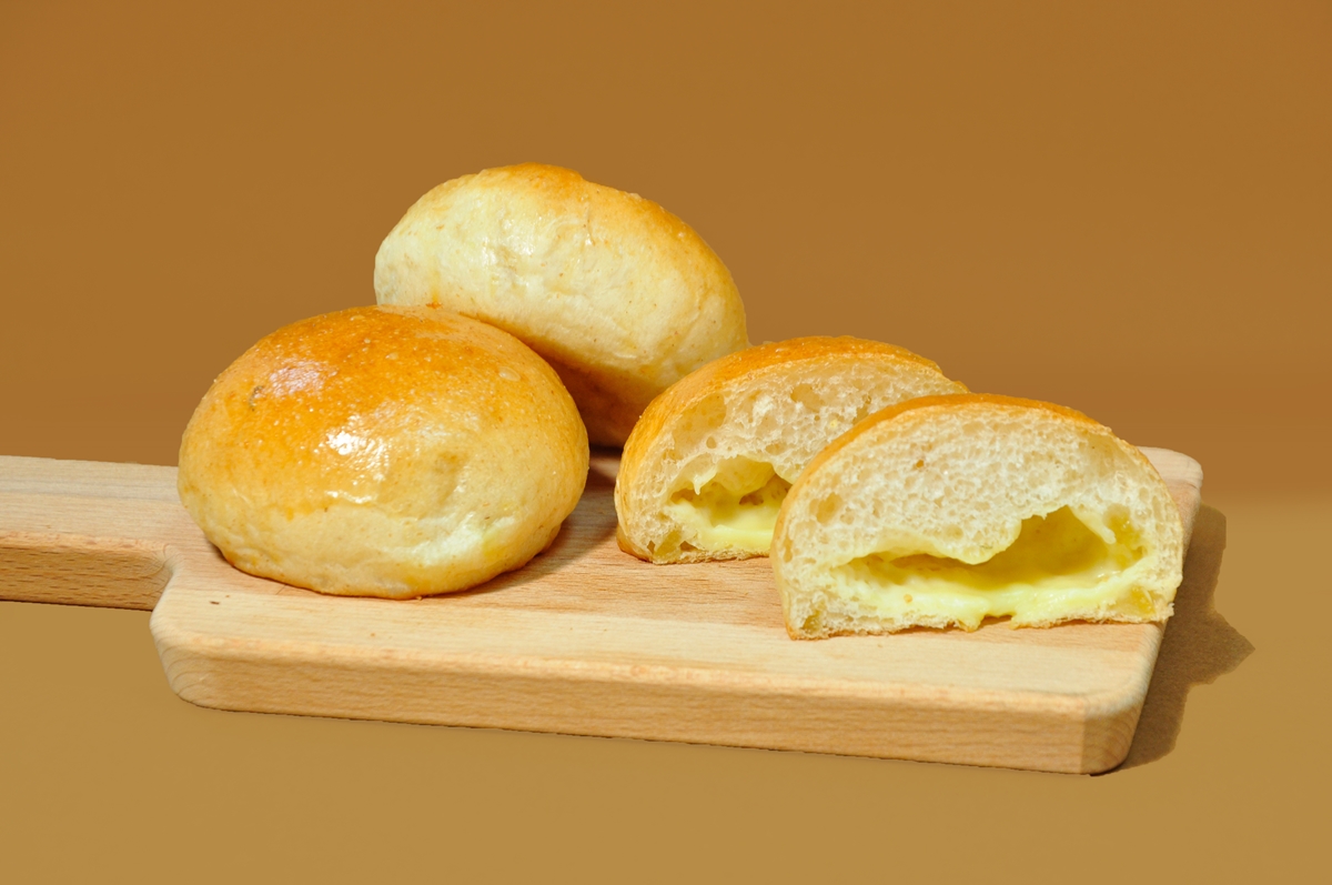 免費請你吃柚香檸檬餐包！「團購冠軍手撕吐司店」限時84折，每口都濕潤蓬鬆