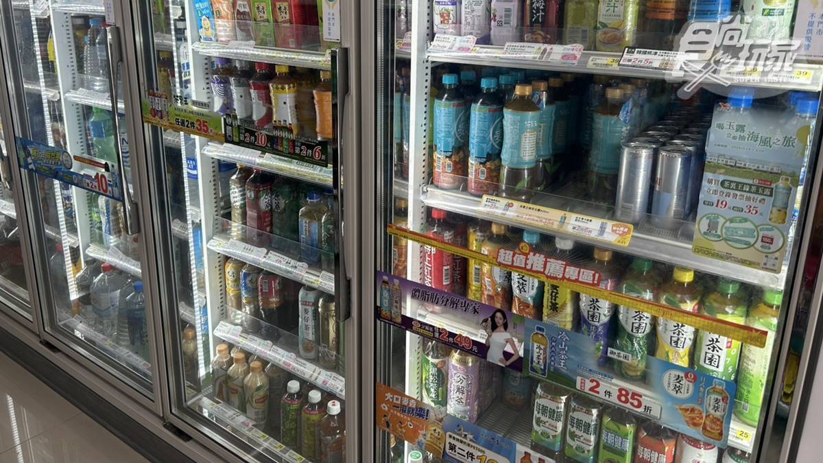 超商「１飲品」如瘦瘦針！他喝３口整天食慾都沒了，醫師揭背後關鍵原因