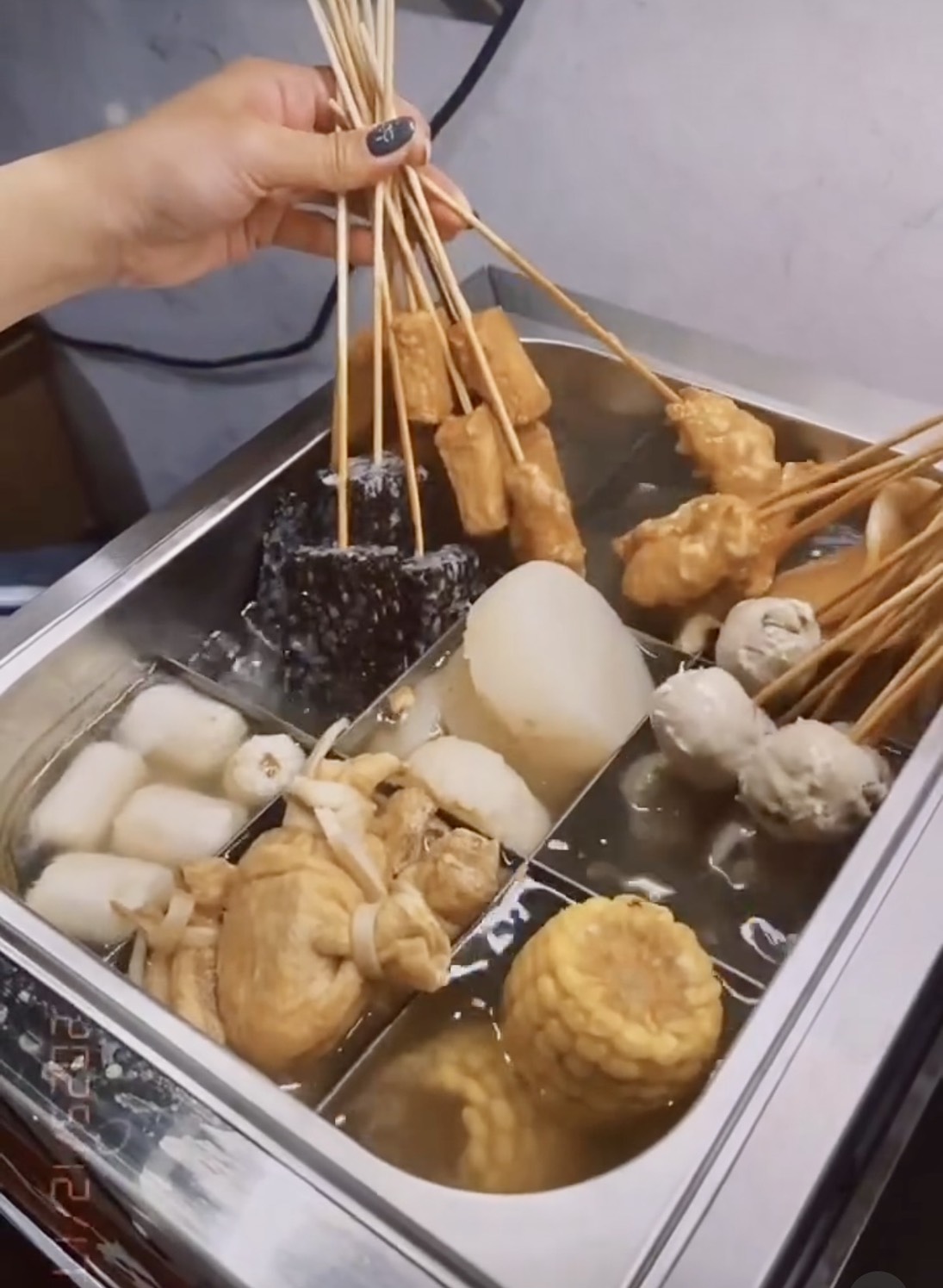 嘉義239元起「火烤兩吃」吃到飽！壽喜燒丼＋關東煮自助吧，民雄燒肉店推薦