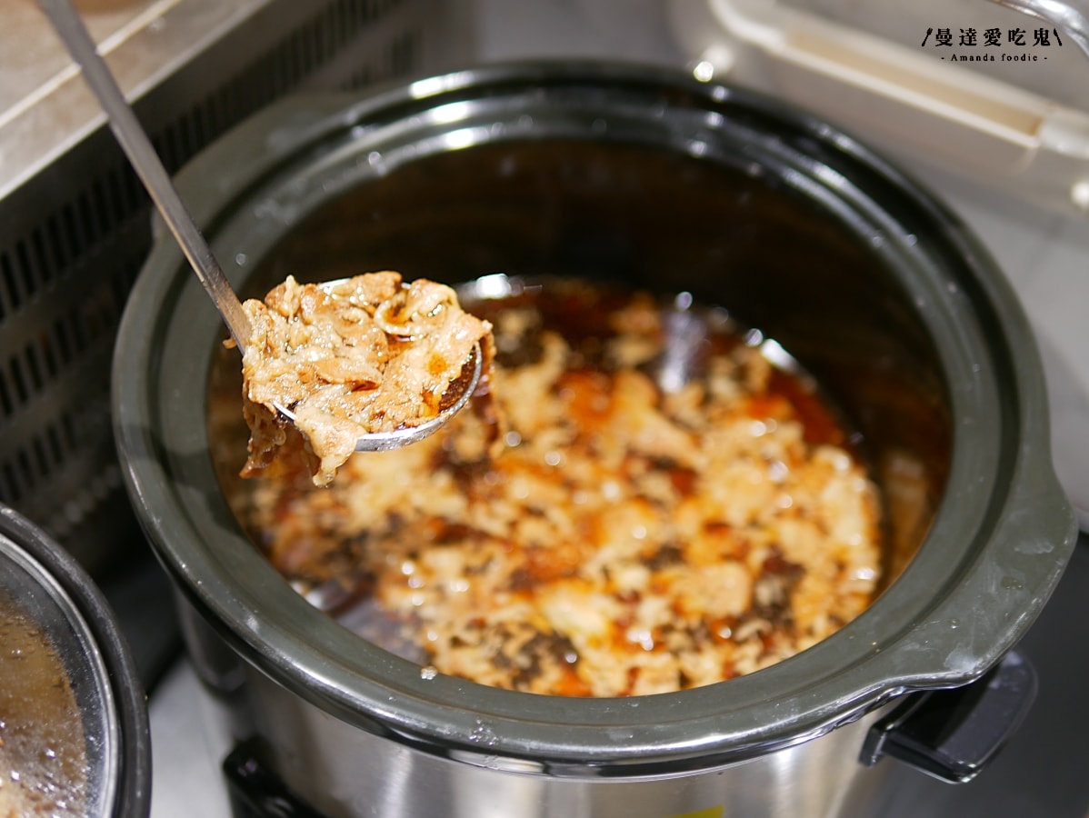 嘉義239元起「火烤兩吃」吃到飽！壽喜燒丼＋關東煮自助吧，民雄燒肉店推薦