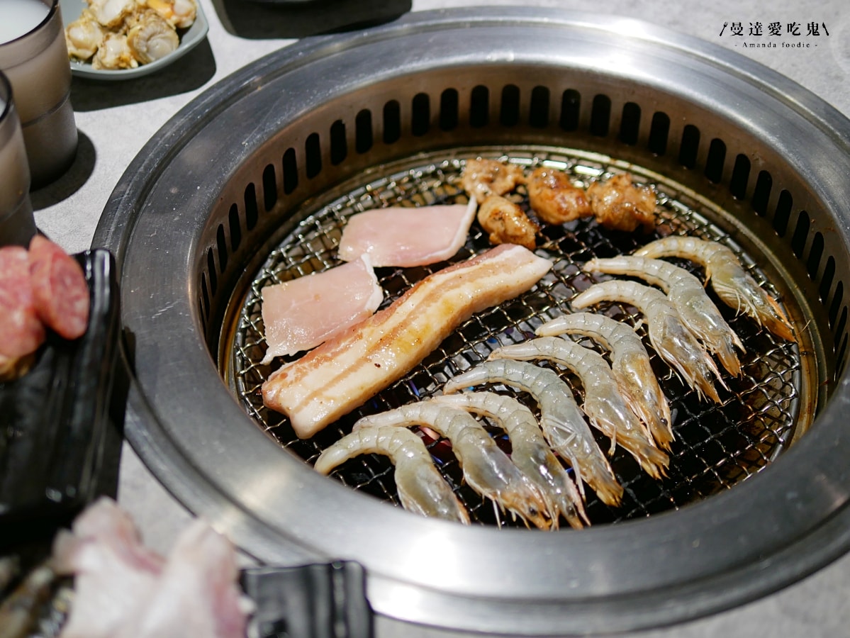 嘉義239元起「火烤兩吃」吃到飽！壽喜燒丼＋關東煮自助吧，民雄燒肉店推薦