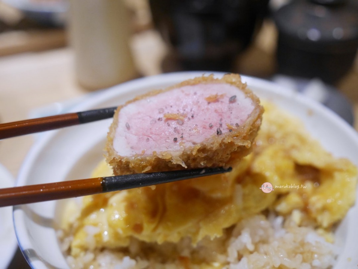 炸豬排名店再+１！京都第一豬排「空蟬亭」將來台，盤點10間老饕推薦