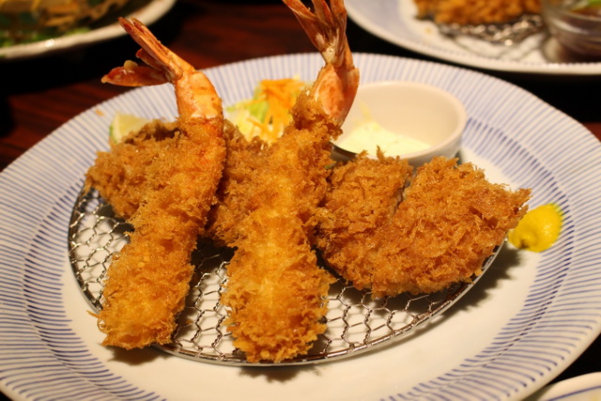 炸豬排名店再+１！京都第一豬排「空蟬亭」將來台，盤點10間老饕推薦