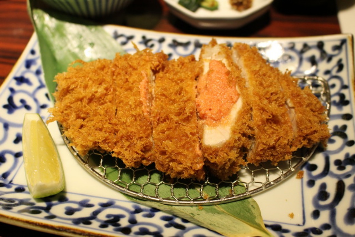 炸豬排名店再+１！京都第一豬排「空蟬亭」將來台，盤點10間老饕推薦