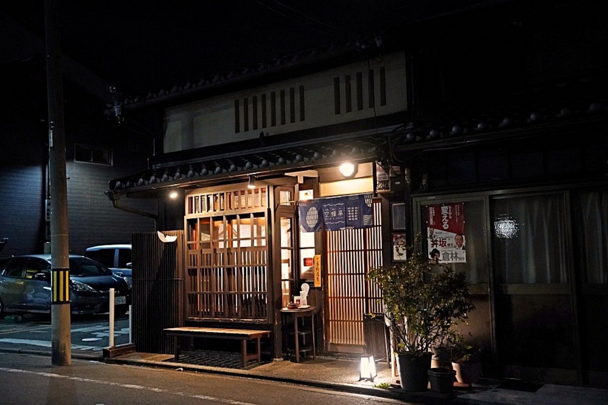 炸豬排名店再+１！京都第一豬排「空蟬亭」將來台，盤點10間老饕推薦