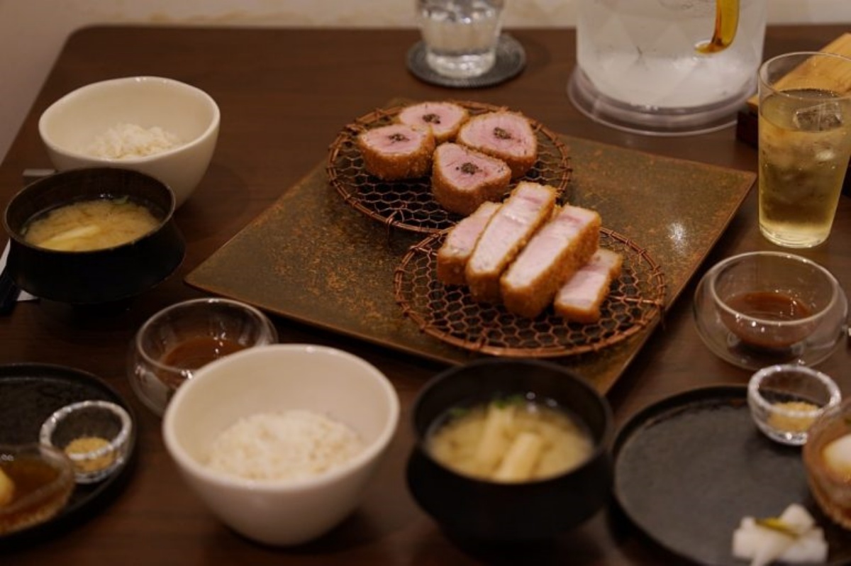 炸豬排名店再+１！京都第一豬排「空蟬亭」將來台，盤點10間老饕推薦