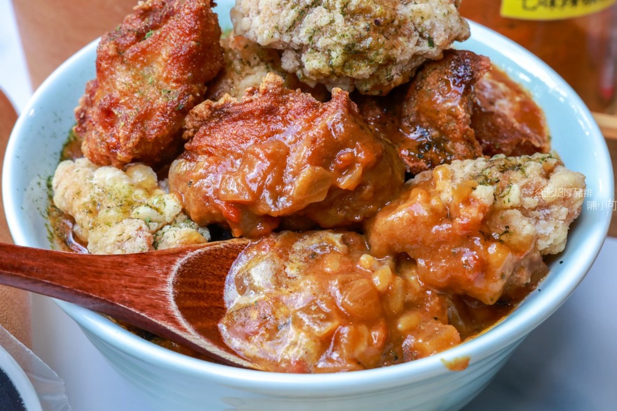 炸豬排名店再+１！京都第一豬排「空蟬亭」將來台，盤點10間老饕推薦