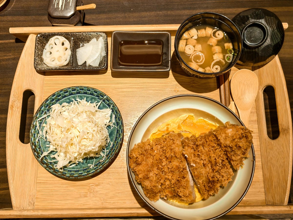 炸豬排名店再+１！京都第一豬排「空蟬亭」將來台，盤點10間老饕推薦