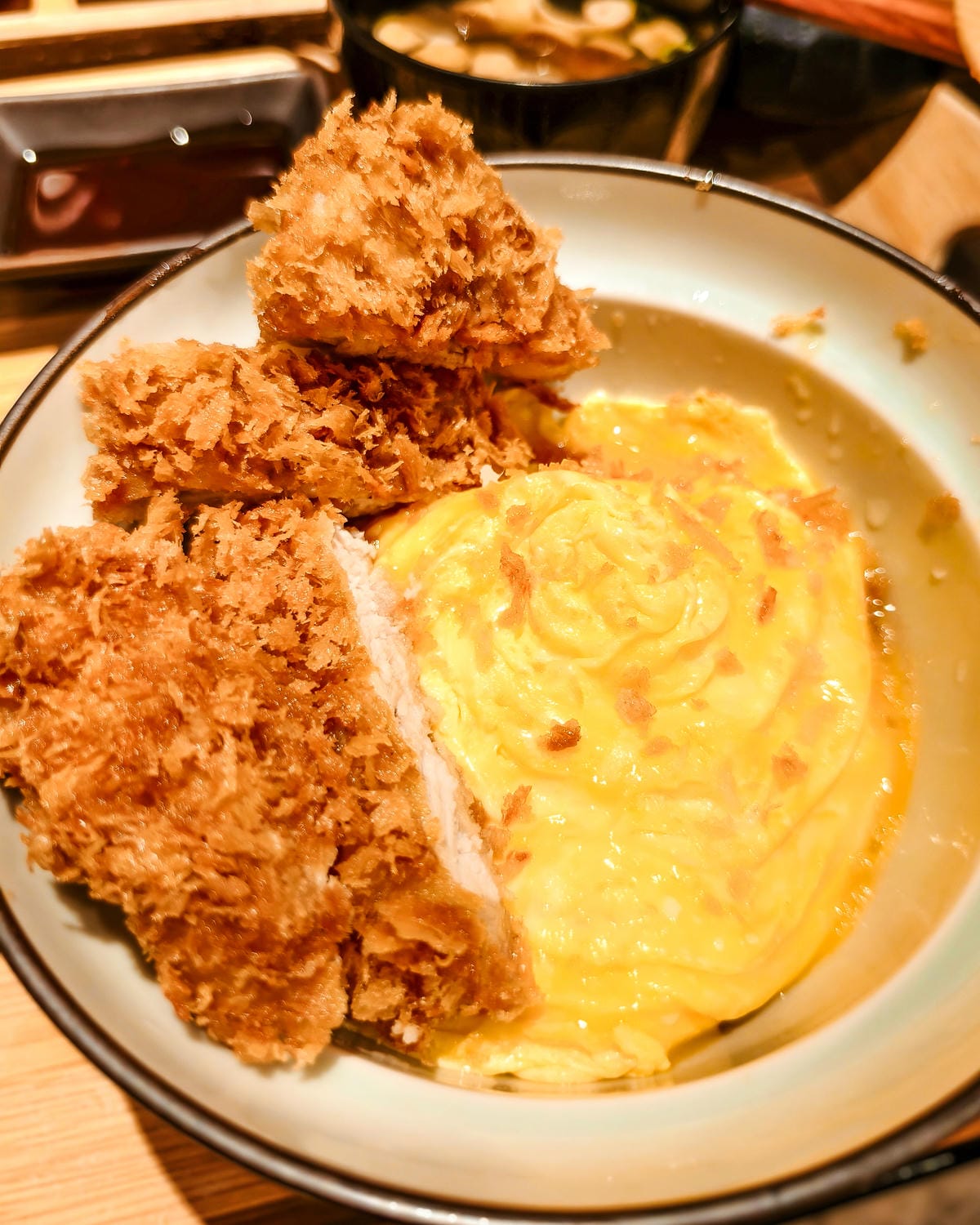 炸豬排名店再+１！京都第一豬排「空蟬亭」將來台，盤點10間老饕推薦