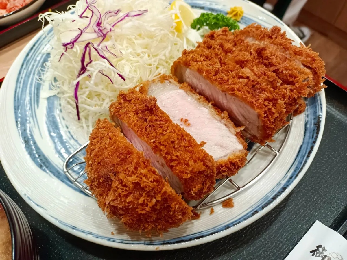 炸豬排名店再+１！京都第一豬排「空蟬亭」將來台，盤點10間老饕推薦
