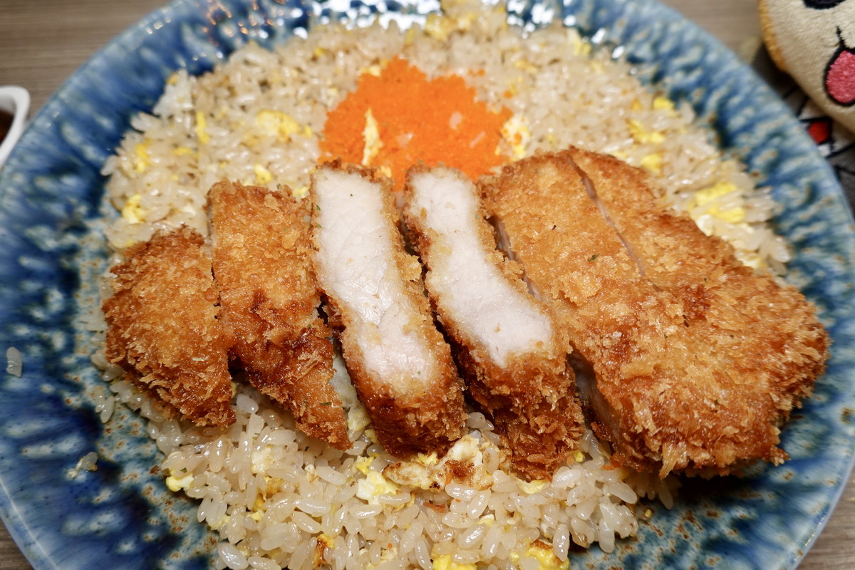 炸豬排名店再+１！京都第一豬排「空蟬亭」將來台，盤點10間老饕推薦