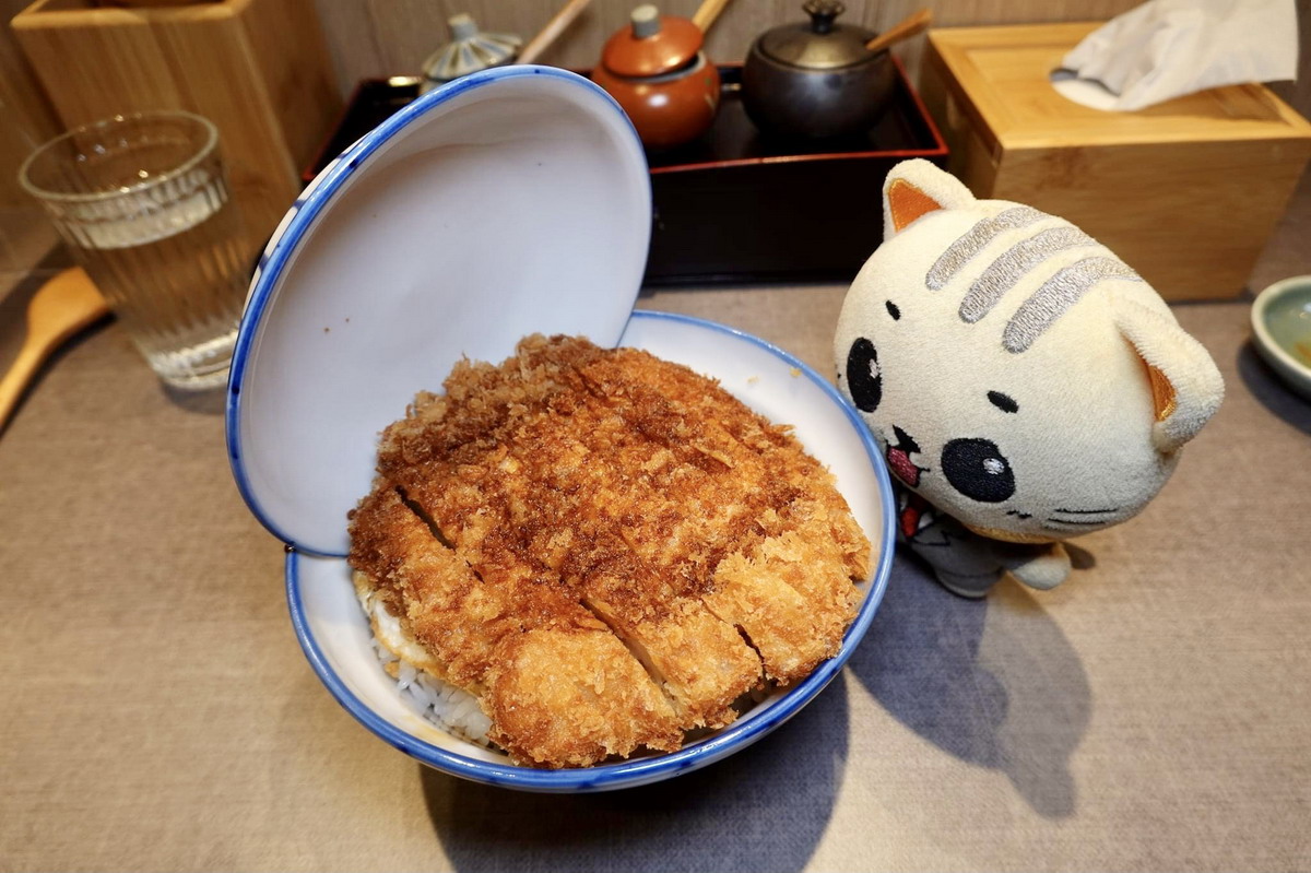 炸豬排名店再+１！京都第一豬排「空蟬亭」將來台，盤點10間老饕推薦