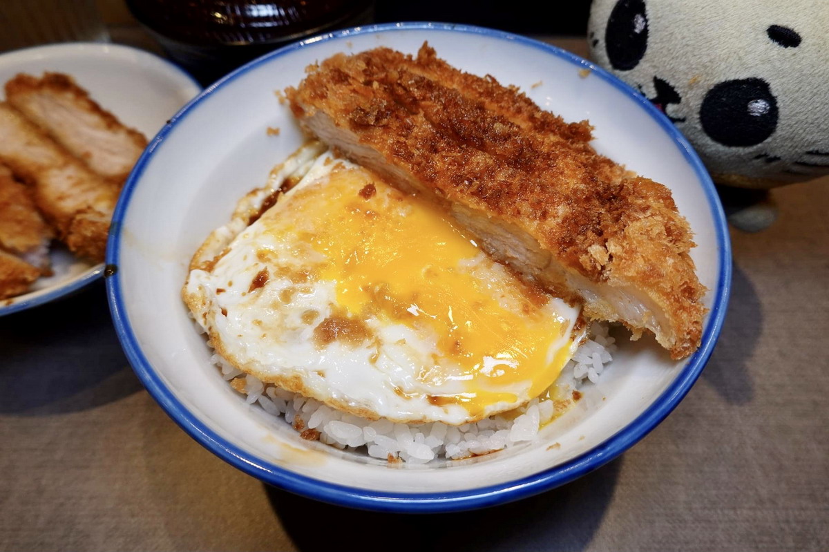 炸豬排名店再+１！京都第一豬排「空蟬亭」將來台，盤點10間老饕推薦