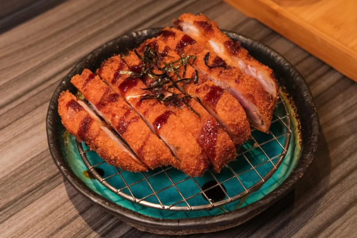 炸豬排名店再+１！京都第一豬排「空蟬亭」將來台，盤點10間老饕推薦