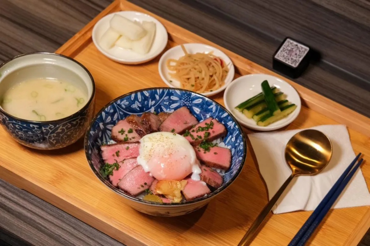 炸豬排名店再+１！京都第一豬排「空蟬亭」將來台，盤點10間老饕推薦