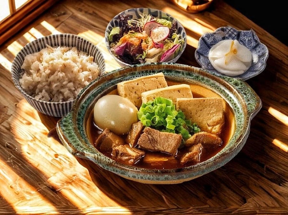398元開吃牛舌定食！「30年名店」推高CP值套餐，再附白飯、小菜、沙拉