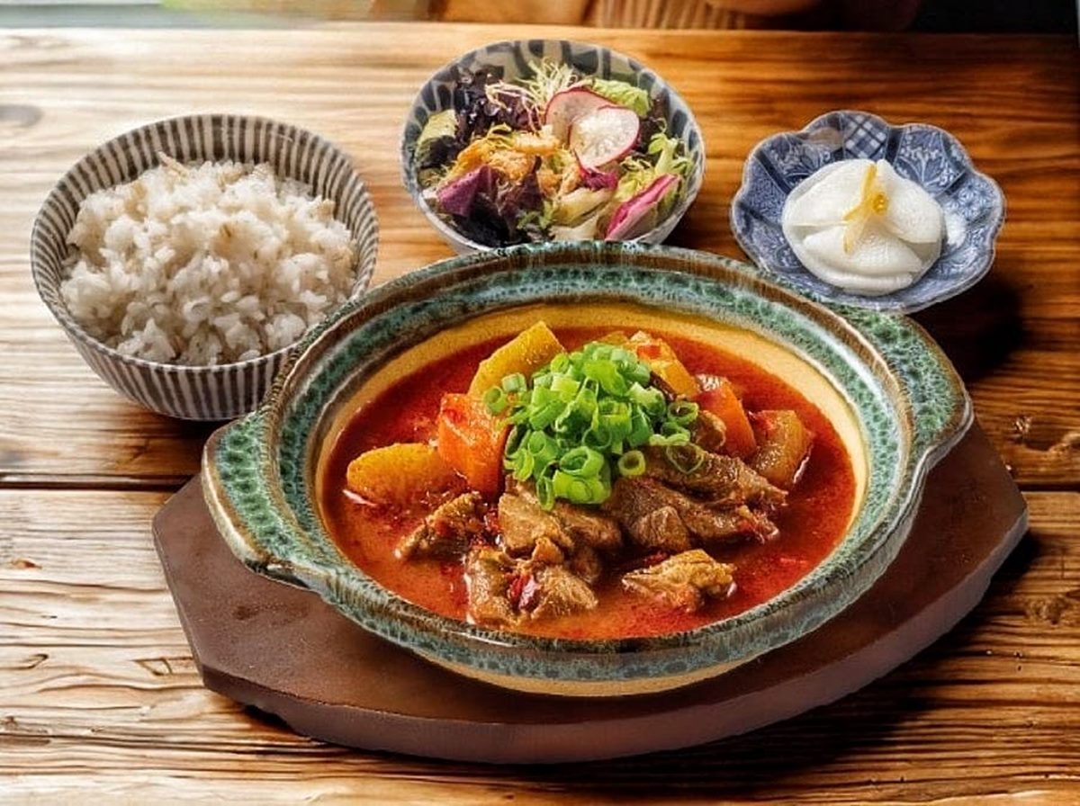 398元開吃牛舌定食！「30年名店」推高CP值套餐，再附白飯、小菜、沙拉