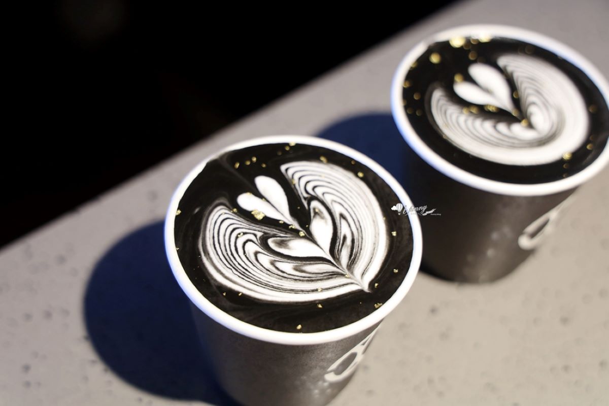 九份咖啡廳７：CHLIV Jiufen