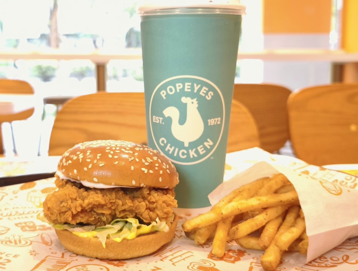 肯德基「咔啦脆雞買一送一」快閃！原味蛋塔只要24元，免費送咔啦雞腿堡