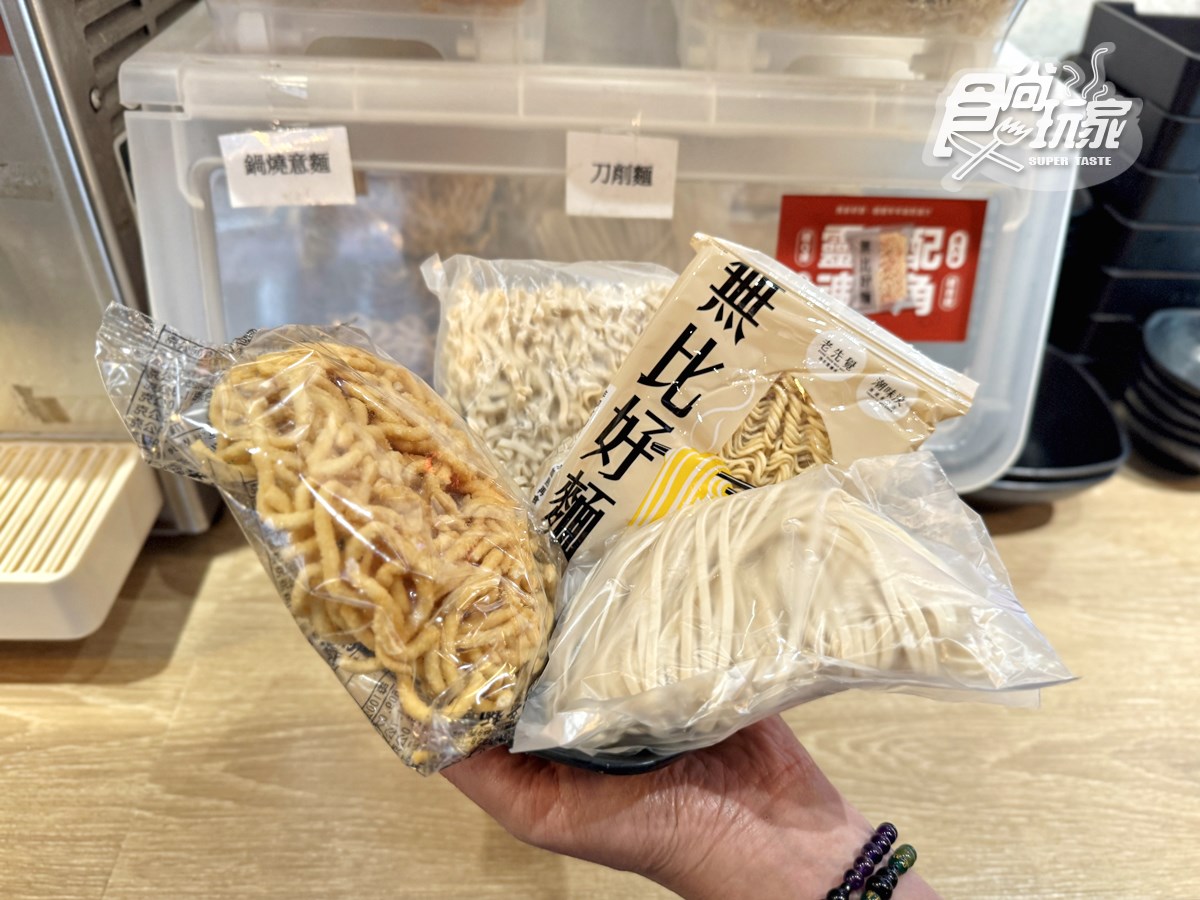 68元升級吃到飽！超過40款自助吧、豆漿機、甜點暢吃，必嗑「泰式冬蔭功鍋」