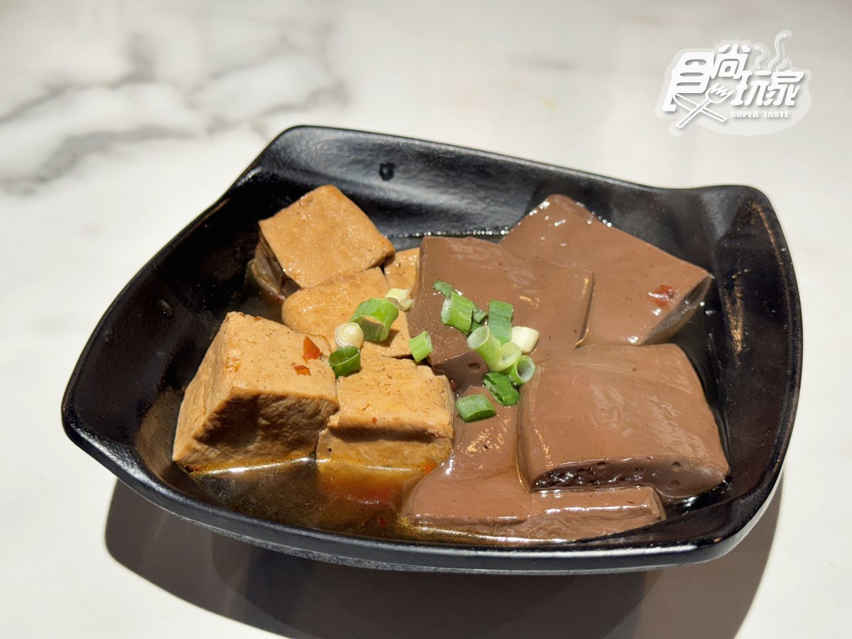 68元升級吃到飽！超過40款自助吧、豆漿機、甜點暢吃，必嗑「泰式冬蔭功鍋」