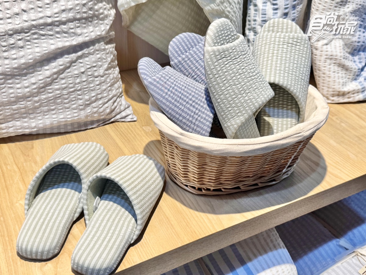 2026無印良品春夏新品15選！日本賣翻「LED化妝鏡」、鐵質果凍飲，價格、上架日