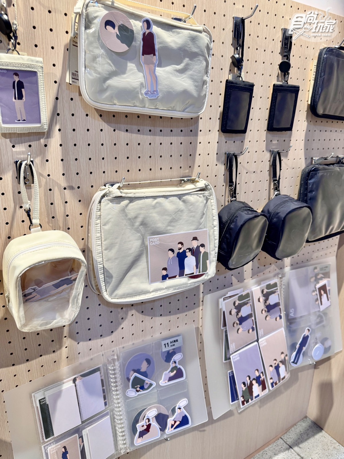 2026無印良品春夏新品15選！日本賣翻「LED化妝鏡」、鐵質果凍飲，價格、上架日