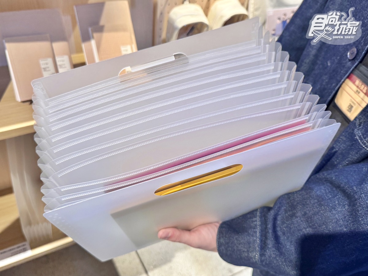 2026無印良品春夏新品15選！日本賣翻「LED化妝鏡」、鐵質果凍飲，價格、上架日