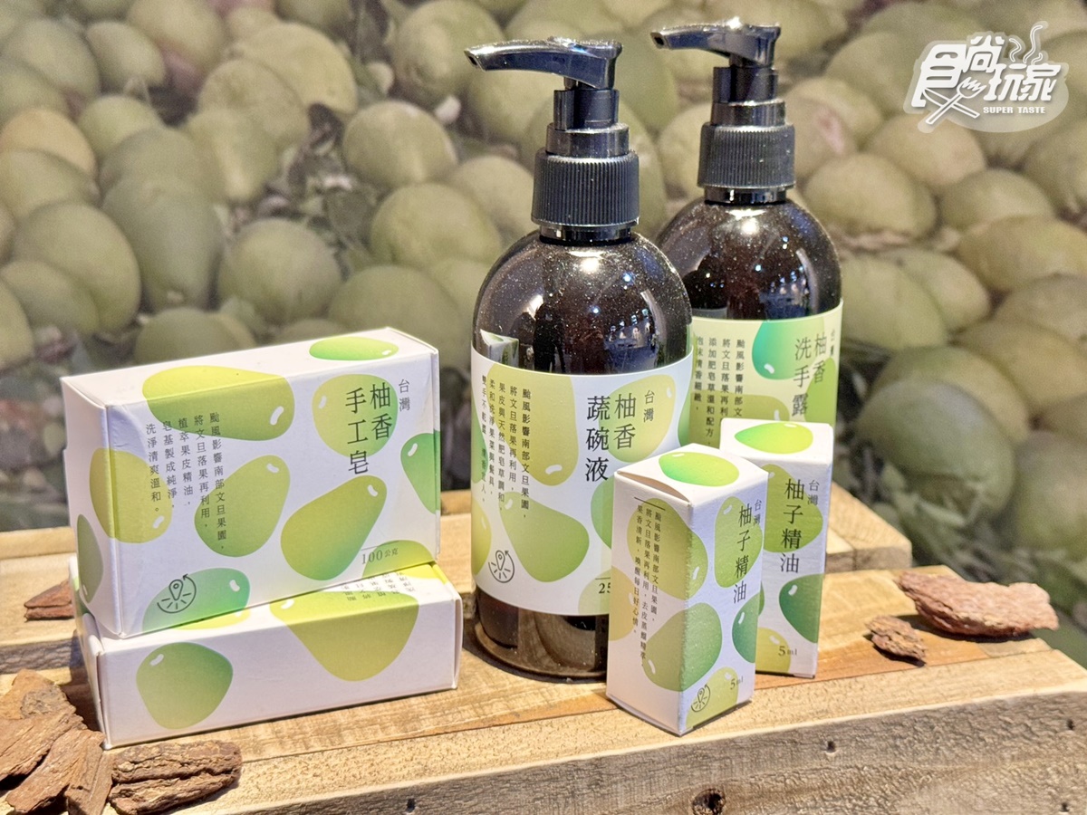 2026無印良品春夏新品15選！日本賣翻「LED化妝鏡」、鐵質果凍飲，價格、上架日