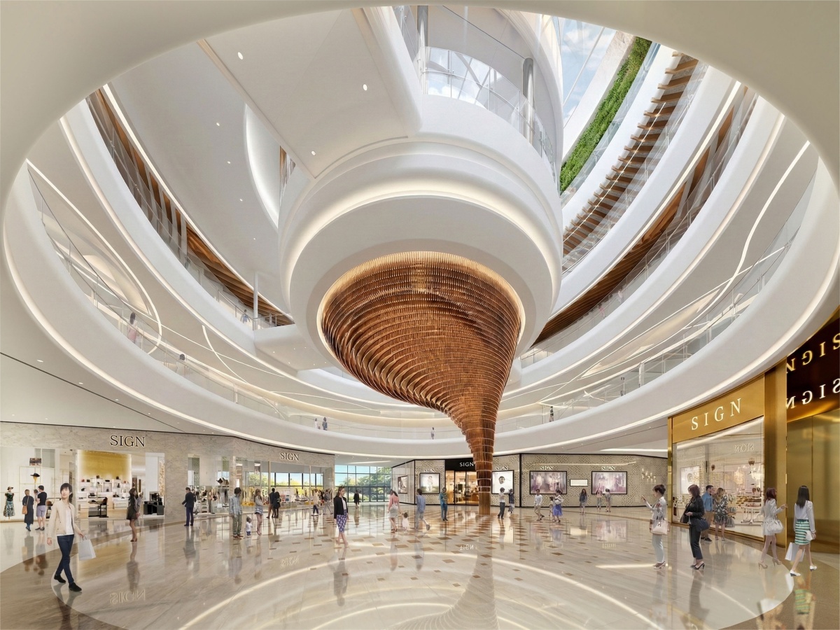 台中漢神百貨4/10開幕!10大亮點:50間美食品牌、大型電影院、免費接駁車 台中漢神百貨4/10開幕!10大亮點:50間美食品牌、大型電影院、免費接駁車