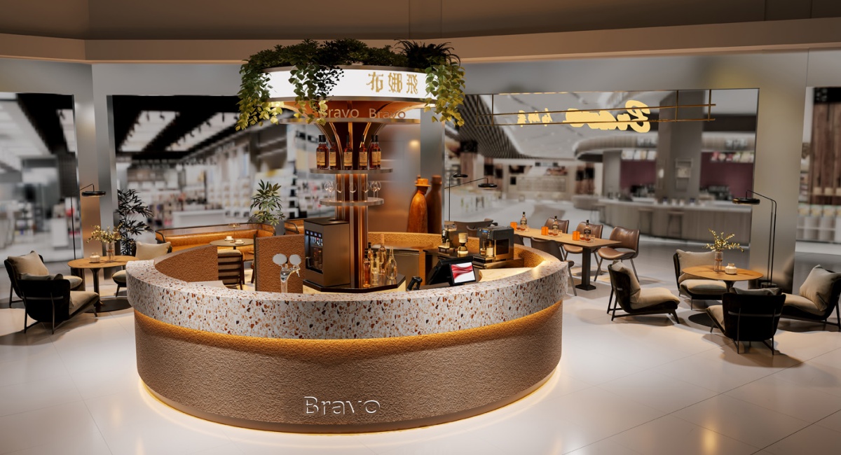 台中漢神百貨4/10開幕!10大亮點:50間美食品牌、大型電影院、免費接駁車 台中漢神百貨4/10開幕!10大亮點:50間美食品牌、大型電影院、免費接駁車