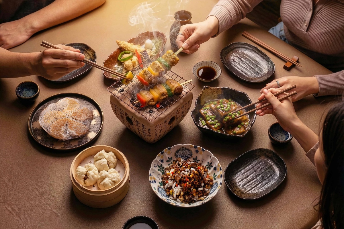 台中漢神百貨4/10開幕!10大亮點:50間美食品牌、大型電影院、免費接駁車 台中漢神百貨4/10開幕!10大亮點:50間美食品牌、大型電影院、免費接駁車