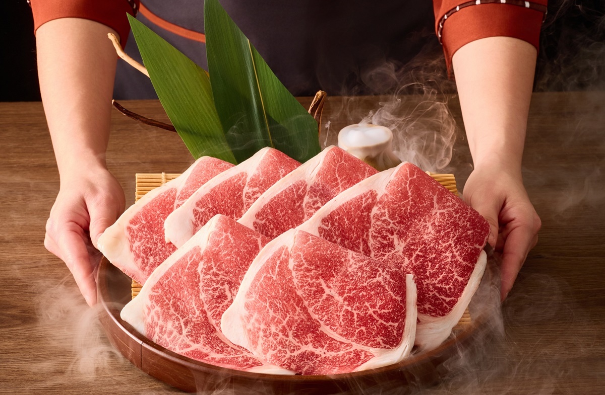 「5小時吃到飽」延長了!498元暢吃火鍋+70款自助吧,炙燒和牛握、鯛魚燒 「5小時吃到飽」延長了!498元暢吃火鍋+70款自助吧,炙燒和牛握、鯛魚燒